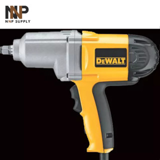 NNP-006-บล็อกไฟฟ้า DW293 DEWALT พร้อมส่ง