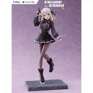 *Pre-Order*(จอง) TENITOL Spy Classroom Lily (อ่านรายละเอียดก่อนสั่งซื้อ)