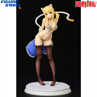 *Pre-Order*(จอง) FAIRY TAIL Lucy Heartfilia Leopard Cat Gravure_Style 1/6 (อ่านรายละเอียดก่อนสั่งซื้อ)