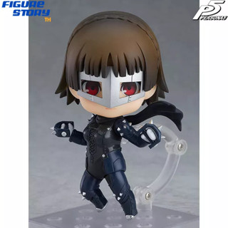 *Pre-Order*(จอง) Nendoroid PERSONA 5 the Animation Makoto Niijima Phantom Thief Ver. (อ่านรายละเอียดก่อนสั่งซื้อ)