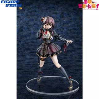 *Pre-Order*(จอง) KDcolle KONOSUBA:ANEXPLOSION on this wonderful world! Megumin gothic lolita dress ver. 1/7