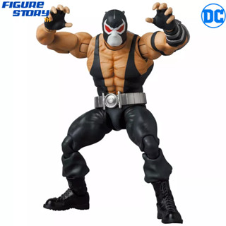 *Pre-Order*(จอง) MAFEX No.216 MAFEX BANE (BATMAN KNIGHTFALL Ver.) (อ่านรายละเอียดก่อนสั่งซื้อ)