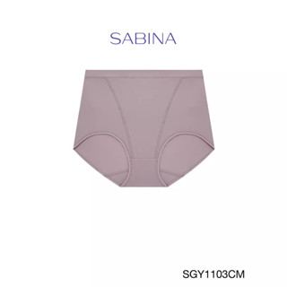 Sabina สเตย์ รุ่น Function Shape รหัส SGY1103CM สีช็อคโกแลต