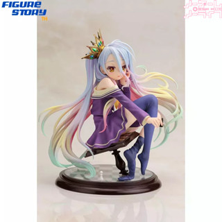 *Pre-Order*(จอง) No Game No Life Shiro 1/7 (อ่านรายละเอียดก่อนสั่งซื้อ)