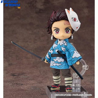 *Pre-Order*(จอง) Nendoroid Doll Demon Slayer: Kimetsu no Yaiba Tanjiro Kamado Final Selection Ver.