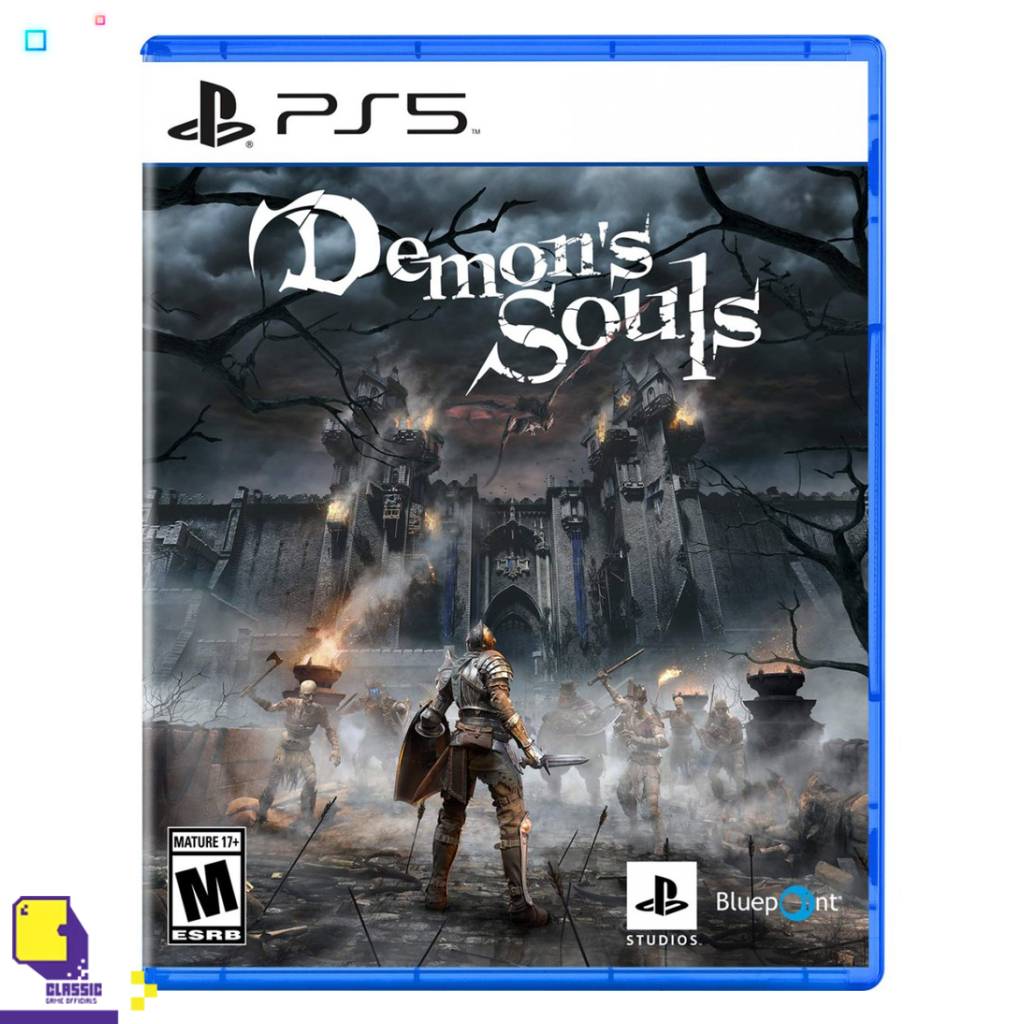 PlayStation 5™ เกม PS5 Demon'S Souls (By ClaSsIC GaME)