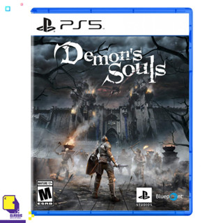 PlayStation 5™ เกม PS5 DemonS Souls (By ClaSsIC GaME)