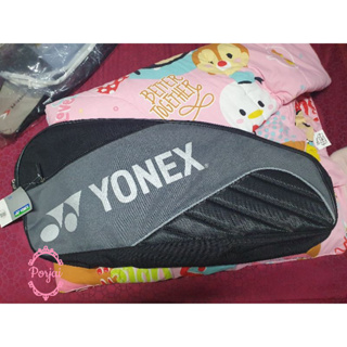 กระเป๋าแบดมินตัน Yonex ขนาดใหญ่ ของใหม่มีป้ายจาก Shop yonex