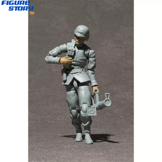 *Pre-Order*(จอง) G.M.G. PROFESSIONAL Mobile Suit Gundam E.F.F. Normal Soldier 01 1/18 (อ่านรายละเอียดก่อนสั่งซื้อ)