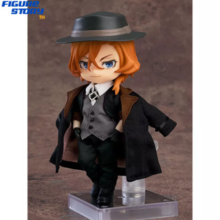 *Pre-Order*(จอง) Nendoroid Doll Bungo Stray Dogs Chuya Nakahara (อ่านรายละเอียดก่อนสั่งซื้อ)