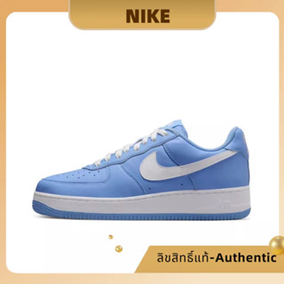 ✨ รุ่นฮิต ของมันต้องมี✨ Nike Air Force 1 Low since 82 ของแท้ 100%💕 DM0576-400