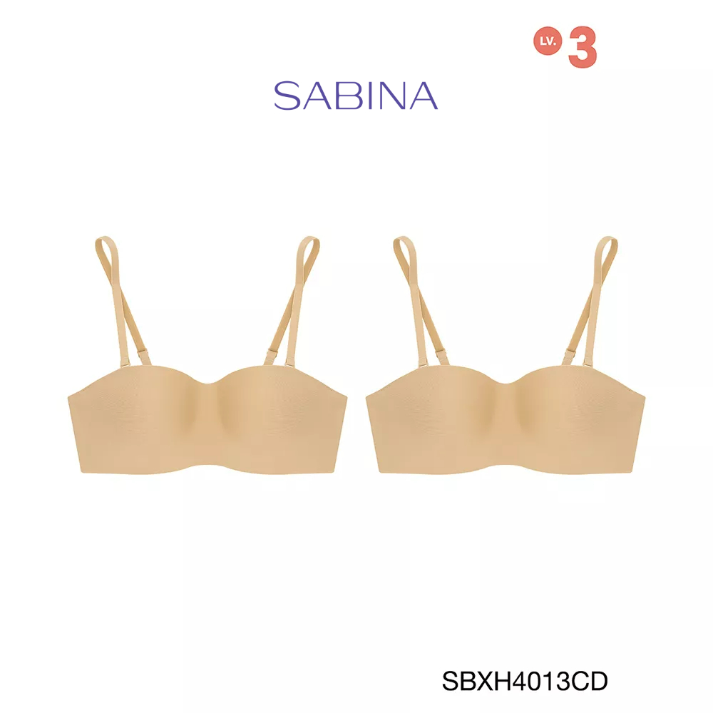 Sabina ซาบีน่า เสื้อชั้นใน (Set 2 ชิ้น) มีโครง BODY BRA THE SERIES ...