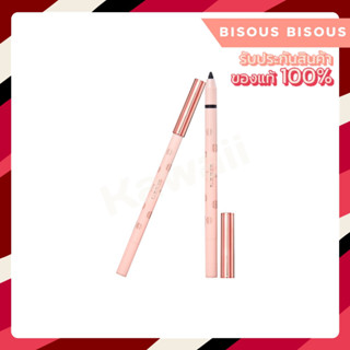 Bisous Bisous Love Blossom Long Lasting Eyeliner (Black)