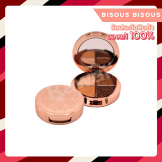 Bisous Bisous Wonder Floret Grace eyeshadow