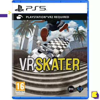 [+..••] PRE-ORDER | PS5 VR SKATER (เกม PlayStation™ 🎮 วางจำหน่าย 2023-09-15)