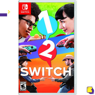 [+..••] NSW 1, 2, SWITCH (เกม Nintendo Switch™🎮)