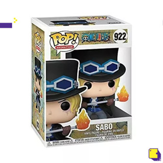 [+..••] FUNKO POP! ONE PIECE: SABO (เกมอื่นๆ 🎮 )