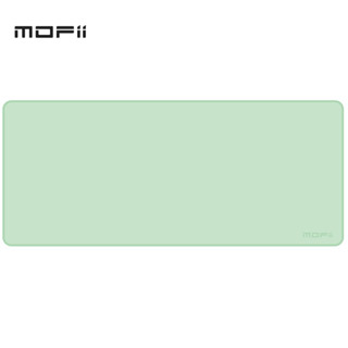 MOFii CREPE MAT DESK MOUSEPAD (แผ่นรองเม้าส์ขนาดใหญ่)