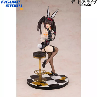 *Pre-Order*(จอง) Date A Live Light Novel: Kurumi Tokisaki - Black Bunny ver. 1/7 (อ่านรายละเอียดก่อนสั่งซื้อ)