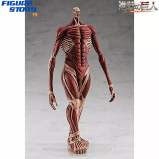 *Pre-Order*(จอง) POP UP PARADE Attack on Titan Armin Arlert Colossal Titan Ver. L size (อ่านรายละเอียดก่อนสั่งซื้อ)