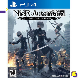 [+..••] PS4 NIER: AUTOMATA (เกม PS4™ 🎮 )