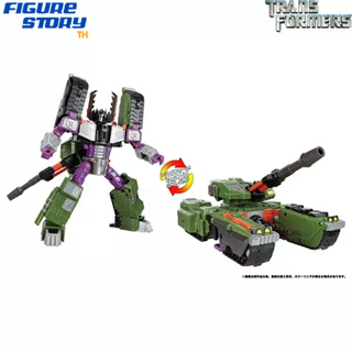 *Pre-Order*(จอง) Transformers Legacy TL-47 Megatron (Armada Universe) (อ่านรายละเอียดก่อนสั่งซื้อ)