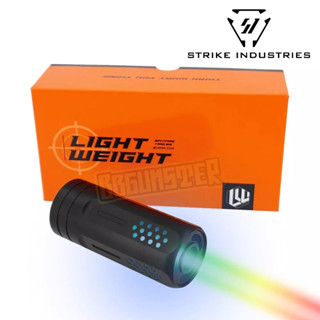 Strike Industries - Oppressor Universal RGB Spitfire Tracer - Lightweight