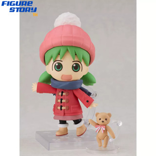 *Pre-Order*(จอง) Nendoroid Yotsuba&amp;! Yotsuba Koiwai: Winter Clothes Ver. (อ่านรายละเอียดก่อนสั่งซื้อ)