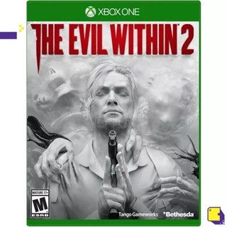 [+..••] XBO THE EVIL WITHIN 2 (เกมส์ XBOX One🎮)