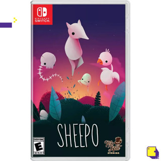 [+..••] NSW SHEEPO (เกม Nintendo Switch™🎮)