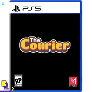 PRE-ORDER | PS5 THE COURIER (เกม PS5™  วางจำหน่าย 2023-12-31)