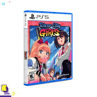 PlayStation 5™ เกม PS5 River City Girls Limited Run #10 (By ClaSsIC GaME)