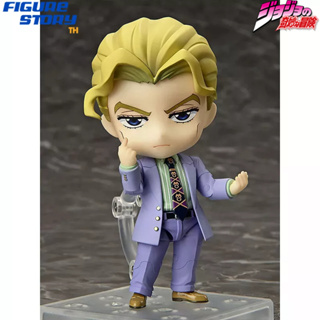 *Pre-Order*(จอง) Nendoroid TV Anime "JoJos Bizarre Adventure Diamond Is Unbreakable" Yoshikage Kira