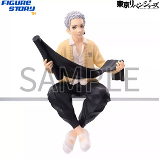 *In Stock*(พร้อมส่ง) Tokyo Revengers - Mitsuya Takashi - Premium Chokonose Figure - SEGA (โมเดล)(ของแท้)(ล๊อต JP)