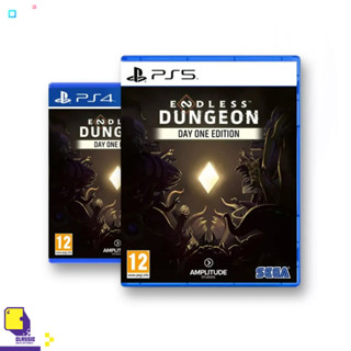 Pre-Order | PlayStation™Ps4/Ps5 Endless Dungeon (วางจำหน่าย 2023-10-19)