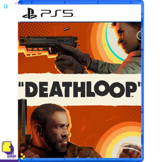 PlayStation5™ Deathloop (By ClaSsIC GaME)