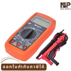 NNP-006-มัลติมิเตอร์ ดิจิตอล 403005 TACTIX พร้อมส่ง