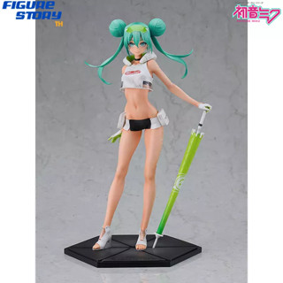 *Pre-Order*(จอง) [Exclusive Sale] Hatsune Miku GT Project Racing Miku 2022 Tropical Ver. 1/7