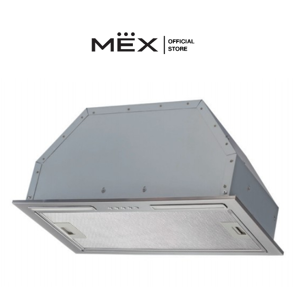 MEX รุ่น SP745 เครื่องดูดควันชนิดติดตั้งในตู้เฟอร์นิเจอร์ ขนาด 74 ซม.
