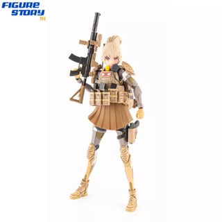 *Pre-Order*(จอง) 01. SAINT ASIA STAPEL First Press Limited Edition Plastic Model (อ่านรายละเอียดก่อนสั่งซื้อ)