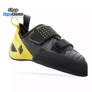 รองเท้าปีนหน้า ยี่ห้อ Black Diamond รุ่น Zone Climbing Shoes