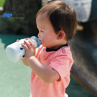 ขวดน้ำสแตนเลส - Kid Classic Sippy 12 oz