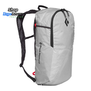 TRAIL ZIP 14 PACK - กระเป๋าวิ่งเทรล ยี่ห้อ Black Diamod