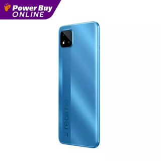 REALME C11 2021 (Ram 4, 64 GB, Lake Blue)