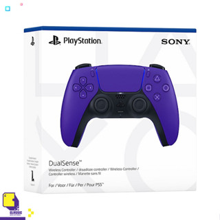 PlayStation™ PS5 Dualsense Wireless Controller (Galactic Purple) (By ClaSsIC GaME)