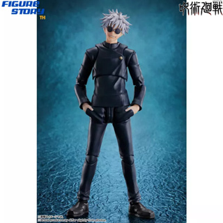 *Pre-Order*(จอง) S.H.Figuarts Satoru Gojo -Curse Technical School- "Jujutsu Kaisen" (อ่านรายละเอียดก่อนสั่งซื้อ)