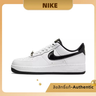 ✨ รุ่นฮิต ของมันต้องมี✨ Nike Air Force 1 Low world champ ของแท้ 100%💕 DR9866-100