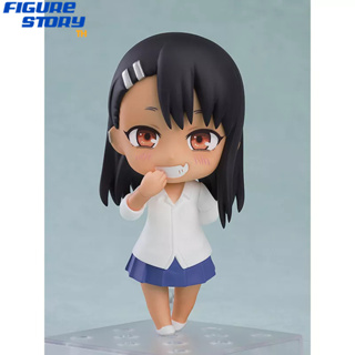 *Pre-Order*(จอง) Nendoroid Ijiranaide, Nagatoro-san 2nd Attack Nagatoro-san (อ่านรายละเอียดก่อนสั่งซื้อ)