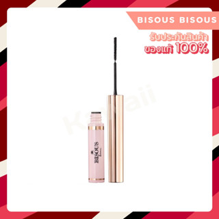 Bisous Bisous Cest Si Bon Lash Up Mascara บีซู บีซู เซซิบอง แลช อัพ มาสคาร่า