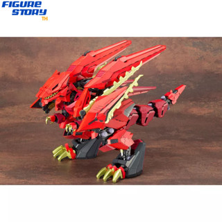 *Pre-Order*(จอง) HMM ZOIDS 1/72 EZ-049 STURM TYRANN Plastic Model (อ่านรายละเอียดก่อนสั่งซื้อ)